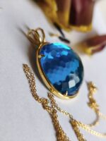 Ochranný amulet Andara - Andaré OT 1 Ø 3cm