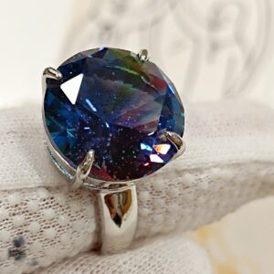 Prsteň Andara ♥ Andaré * R47 17,5 mm / 7g