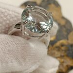 Prsteň Andara ♥  Andaré  * R52 17,5 mm / 7g