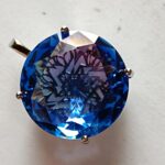 Amulet Andara - SO 02 2 cm