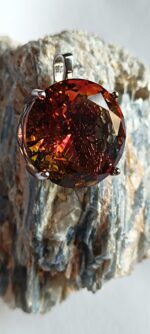 Amulet Andara - SO 03 2 cm - Image 3