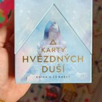 KARTY : KARTY HVIEZDNYCH DUŠÍ ♥ **