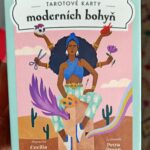 KARTY : Tarot moderných bohýň ♥ **