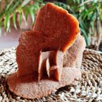 púštna ruža PR2 11x7 cm