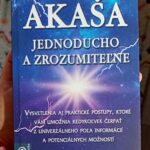 Akaša kniha