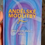 Anjelské modlitby kniha