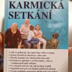 Karmické stretnutia kniha