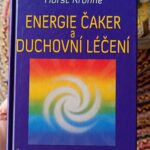 Energie čaker a duchovní léčení kniha