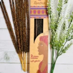 Vonné tyčinky Sacred elements Tantra 44 g