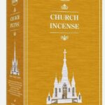 Vonné tyčinky HEM CHURCH 15g " kláštorky"