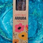 Incense sticks Namaste  INDIA NATURAL MASALA ARRUDA 30g