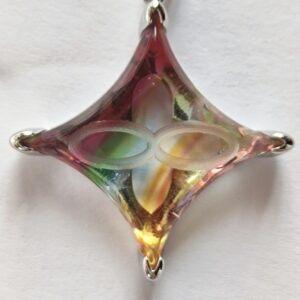 Amulet Andara -  Karmická hviezda 19