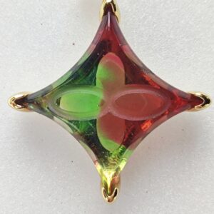 Amulet Andara -  Karmická hviezda 20