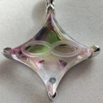 Amulet Andara -  Karmická hviezda 23