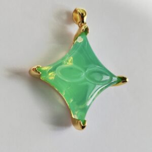 Amulet Andara -  Karmická hviezda 24