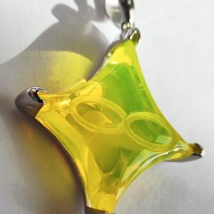 Amulet Andara -  Karmická hviezda 26