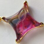Amulet Andara -  Karmická hviezda 25