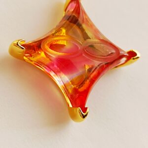 Amulet Andara -  Karmická hviezda 37