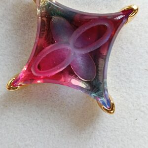 Amulet Andara - Sirius star INFINITY 1
