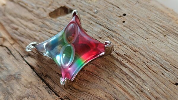 Amulet Andara - Sirius star INFINITY 3 - Image 1