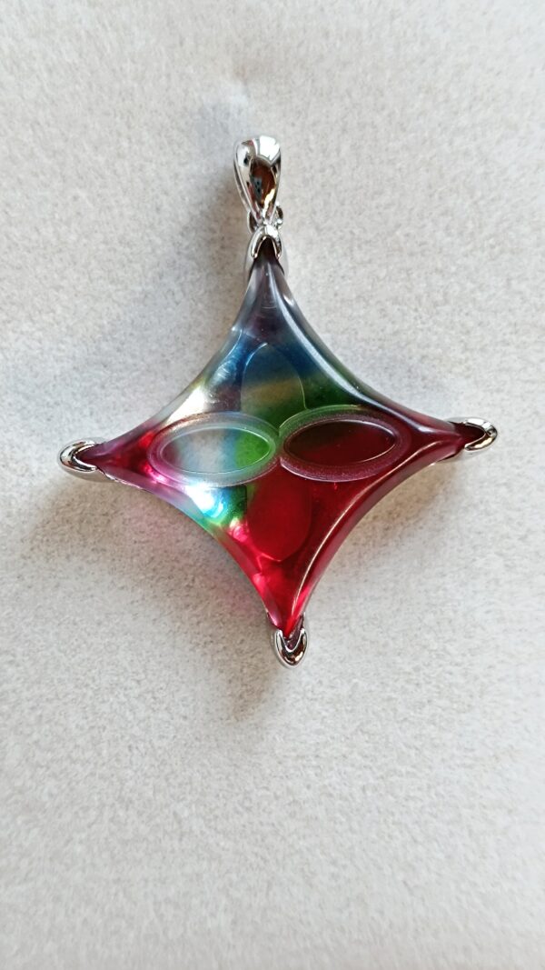 Amulet Andara - Sirius star INFINITY 3 - Image 2