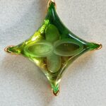 Amulet Andara -  Karmická hviezda 5