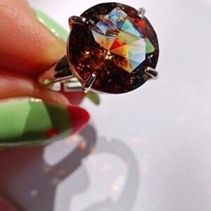 Ring Andara ♥ Andaré * R56 17,5 mm / 7g