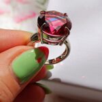 Prsteň Andara ♥  Andaré  * R59 17,5 mm / 7g