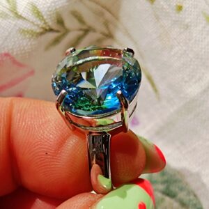 Ring Andara ♥ Andaré * R60 17,5 mm / 7g
