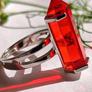 Ring Andara ♥ Andaré * SP2 17 mm / 7g
