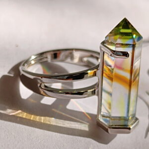 Ring Andara ♥ Andaré * SP3 17 mm / 7g