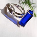 Prsteň Andara ♥ Andaré "Svetelná pamäť" SP5 17 mm / 7g