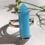 Prsteň Andara ♥ Andaré "Svetelná pamäť" SP6 17 mm / 7g