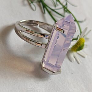 Ring Andara ♥ Andaré * SP8 17 mm / 7g