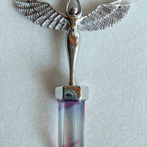 Amulet Andara - prívesok 65x40 mm ISIS 2
