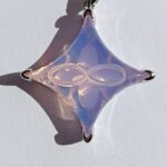 Amulet Andara -  Karmická hviezda 13