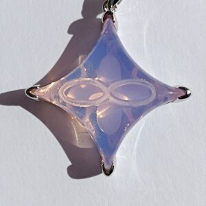 Amulet Andara -  Karmická hviezda 13