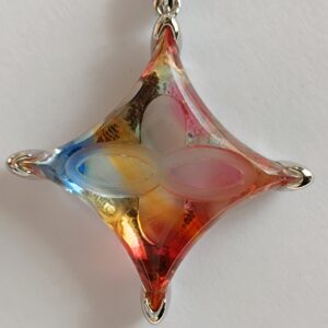 Amulet Andara -  Karmická hviezda 14
