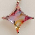 Amulet Andara -  Karmická hviezda 15
