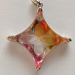 Amulet Andara -  Karmická hviezda 17
