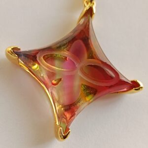 Amulet Andara -  Karmická hviezda 27