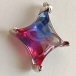 Amulet Andara -  Karmická hviezda 28