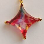 Amulet Andara -  Karmická hviezda 30