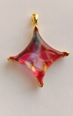 Amulet Andara -  Karmická hviezda 30
