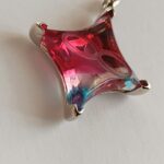 Amulet Andara -  Karmická hviezda 32