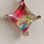 Amulet Andara -  Karmická hviezda 33