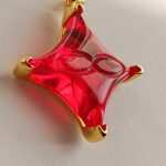 Amulet Andara -  Karmická hviezda 35