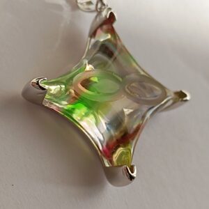 Amulet Andara -  Karmická hviezda 36