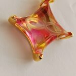 Amulet Andara -  Karmická hviezda 38