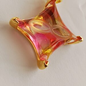 Amulet Andara -  Karmická hviezda 38